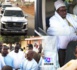 Revivez l'arrivée de Serigne Bassirou Abdou Khadre à Médinatoul Salam...