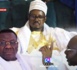 Médinatoul Salam : Serigne Saliou Thioune rend hommage à son défunt père devant Serigne Bassirou....