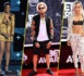 BET Awards 2015 : Rihanna, Chris Brown, Karrueche Tran : les ex réunis !