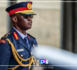 Kenya: le chef des armées et 9 responsables militaires tués dans un crash d'hélicoptère