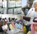 Coopération bilatérale : L'Arabie saoudite offre au Sénégal 10.000 carcasses de moutons destinées aux populations nécessiteuses