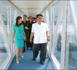 Nouvel aéroport de Pyongyang : Kim Jong-un a exécuté l'architecte