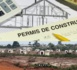 Permis de construire : environ 20 000 permis délivrés par année sans le contrôle de l'Ordre des architectes du Sénégal (expert)