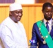 ​2e visite présidentielle : Le chef de l’Etat Bassirou Diomaye Faye attendu ce samedi en Gambie