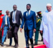 Le chef de l'Etat, Bassirou Diomaye Faye est arrivé sur le sol gambien