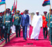 En visite en Gambie: Bassirou Diomaye Faye expose le PROJET à Adama Barrow