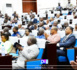 Togo : le pays passe de régime présidentiel à  régime parlementaire après l'adoption définitive par l'Assemblée Nationale de la nouvelle Constitution