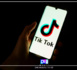 Vote d'un projet de loi: la menace d'interdiction de TikTok aux Etats-Unis avance