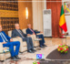 Mali : le ministre de la Défense mauritanien reçu à Bamako sur fond de vives tensions diplomatiques