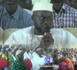 Cérémonie officielle de la ziarra générale : Le ministre El Hadj Malick Ndiaye sollicite les prières du khalife et rappelle la cohabitation 