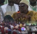 Tivaouane : Cheikh Seydi Mouhamadou Mansour Sy Dabakh aux Dahira : 