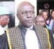 Cour des comptes/remise du rapport public : Discours intégral du Premier Président de la Cour, Mamadou Hady Sarr