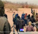 Mali : plus de 110 civils retenus par des "jihadistes" depuis 6 jours