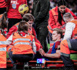 Football : Fin de saison pour Frankie de Jong