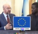 Nouvelle ère pour un partenariat Sénégal-UE : Le président Bassirou Diomaye Faye liste ses priorités devant Charles Michel du Conseil Européen