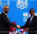 Expulsion de migrants vers le Rwanda: Kigali "satisfait" du vote du Parlement britannique