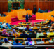 Assemblée nationale : Le Groupe Parlementaire BBY réaffirme sa volonté d’harmoniser sa position pour toute question d’intérêt commun