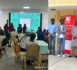 Développement de l'écosystème culturel : Trois espaces culturels tournés vers le numérique inaugurés à Dakar.