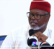 Alioune Tine interpelle les autorités  concernant la menace d'extradition de Djibril Agi Sylla en Guinée