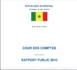 Cour des Comptes : L'intégralité du rapport (DOCUMENTS)