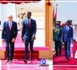 Conseil des ministres/ Agenda diplomatique: Temps forts des visites du chef de l'État effectuées en Gambie et en Mauritanie