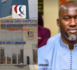 CDC: Falilou Keïta remplace Cheikh Issa Sall
