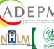 Nominations: ADEPME, SN HLM et SICAP SA: Marie Rose FAYE, Bassirou KEBE et Mouhamadou Moctar MAGASSOUBA, promus