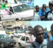 Transport irrégulier à Guédiawaye :  chauffeurs Clando et FDS ne parlent plus le même langage.