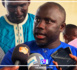 Kaolack : Serigne Momar Sokhna du PDS interpelle le SEN, Karim et décide de livrer bataille contre la fédération rurale