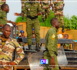 Niger: six soldats tués la semaine dernière dans une attaque (armée)