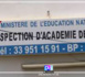 Thiès / Achèvement et réussite au Bac 2023 : L'académie de Thiès observe une baisse de 0,29 point par rapport à 2022
