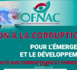 Rapport 2022 : L’OFNAC recommande d’ériger la corruption en crime international