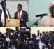 Cérémonie de graduation / Promotion Ousmane Sylla (DDD) : ISEP Diamniadio célèbre 676 nouveaux diplômés prêts à conquérir le marché du travail.