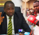 Quand Modou Lô recadre le ministre Birame Soulèye Diop : « Il a mieux à faire... Qu'il s'occupe du pétrole ! »