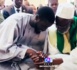 Reconstruction de la mosquée Omarienne : Le président Bassirou Diomaye Faye promet de poursuivre les travaux