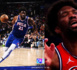 Basket : Joel Embiid, la star de la NBA, souffre d’une paralysie faciale !