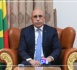 Mauritanie / Présidentielle 29 juin : Le président Mohamed Ould Cheikh El Ghazouani sollicite un second mandat