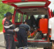 Dinguiraye :  Une collision entre un véhicule et une charette fait 3 morts et 5 blessés