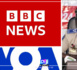 Burkina-Faso : VOA et la BBC suspendues après la diffusion du rapport de Human Rights Watch