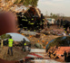 Renversement bus Koungheul/ 14 morts : 3 bébés de 15 mois, 9 mois et 3 ans parmi les victimes