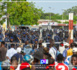 Bénin : gaz lacrymogènes pour disperser une manifestation contre le coût de la vie