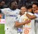 Football : Pape Gueye donne la victoire à l’OM qui renverse le RC Lens de Nampalys Mendy