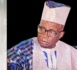 Nécrologie: Décés de PR Cheikh Tahirou Doucouré, khalife Général de Malicounda