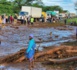 Kenya : 42 morts après la rupture d'un barrage occasionnée par des pluies diluviennes