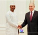 Déploiement de 130 militaires russes au Tchad: Que mijotent Moscou et NDjamena ?