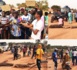 Privés d’électricité depuis deux ans : les habitants de Kanténe barrent l’axe Ziguinchor-Mpack