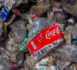 Coca-Cola a le record du plus grand pollueur plastique de la terre selon une nouvelle étude