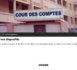 45 Rapports de la Cour des Comptes disponibles:  le site connaît un bug