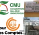 Gestion de  la CMU :  Résultats non atteints, faible rénumération des gestionnaires de MS, une communication inadaptée, tels sont les dysfonctionnements notés par la Cour des Comptes...