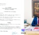 Pape Mada Ndour nommé  ministre, Chef de cabinet du Président  de la République